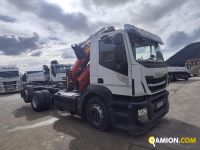 Iveco STRALIS AT260S31Y/PS STRALIS AT260S31Y/PS | PROCIDAMACCHINE S.R.L.