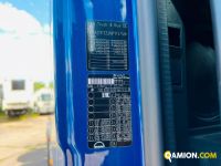 Man tgx 26.470 6x2-4 ll used - 1 km - 2021 - truck | PROCIDAMACCHINE S.R.L. - Foto 34