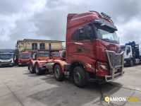 Iveco X-WAY X-WAY | PROCIDAMACCHINE S.R.L.