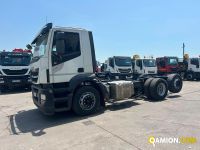 Iveco stralis at260s31y/ps occasion - 690 000 km - 2017 | PROCIDAMACCHINE S.R.L. - Foto 5