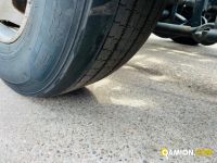 Man tgx 26.470 6x2-4 ll used - 1 km - 2021 - truck | PROCIDAMACCHINE S.R.L. - Foto 8