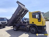 Iveco Eurocargo 120E28 Eurocargo 120E28 | PROCIDAMACCHINE S.R.L.