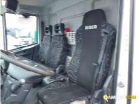 Iveco eurocargo 100e19 occasion - 328 000 km - 2015 | PROCIDAMACCHINE S.R.L. - Foto 21