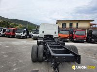 Iveco Eurocargo 160E28 Eurocargo 160E28 | PROCIDAMACCHINE S.R.L.