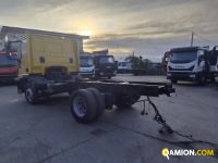 Iveco Eurocargo 120E28 Eurocargo 120E28 | PROCIDAMACCHINE S.R.L.