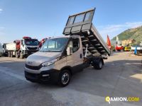 Iveco daily 35c13 used - 1 km - San Cipriano Picentino | PROCIDAMACCHINE S.R.L. - Foto 47