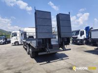 Man tgs 35 occasion - 1 km - San Cipriano Picentino | PROCIDAMACCHINE S.R.L. - Foto 17
