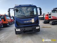 Iveco eurocargo 120e22 occasion - 407 000 km - 2017 | PROCIDAMACCHINE S.R.L. - Foto 39
