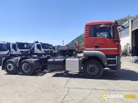 Man TGS 26 440 TGS 26 440 | PROCIDAMACCHINE S.R.L.