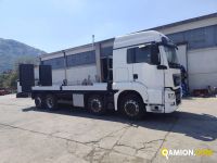 Man tgs 35 occasion - 1 km - San Cipriano Picentino | PROCIDAMACCHINE S.R.L. - Foto 45