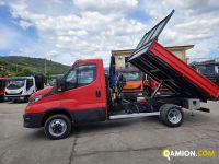Iveco DAILY 35C12 - RIBALTABILE DAILY 35C12 - RIBALTABILE | PROCIDAMACCHINE S.R.L.