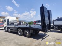 Man tgs 35 occasion - 1 km - San Cipriano Picentino | PROCIDAMACCHINE S.R.L. - Foto 46