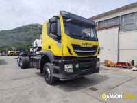 Iveco Stralis AT260S46 3 ASSI Stralis AT260S46 3 ASSI | PROCIDAMACCHINE S.R.L.