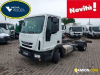 Iveco eurocargo 100e19 occasion - 328 000 km - 2015 | PROCIDAMACCHINE S.R.L. - Foto 1