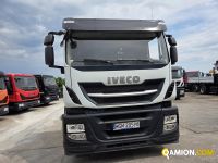 Iveco STRALIS AT260S31Y/PS STRALIS AT260S31Y/PS | PROCIDAMACCHINE S.R.L.