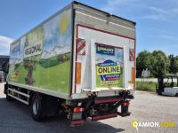 Iveco STRALIS CABINATO AT-190S42 P STRALIS CABINATO AT-190S42 P | PROCIDAMACCHINE S.R.L.