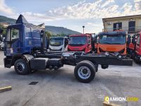 Iveco eurocargo 120e22 occasion - 407 000 km - 2017 | PROCIDAMACCHINE S.R.L. - Foto 20