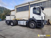 Iveco STRALIS AT260S31Y/PS STRALIS AT260S31Y/PS | PROCIDAMACCHINE S.R.L.