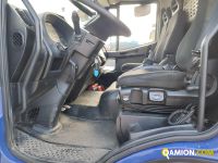Iveco eurocargo 120e22 occasion - 407 000 km - 2017 | PROCIDAMACCHINE S.R.L. - Foto 7