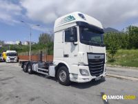 Daf XF xf460 | PROCIDAMACCHINE S.R.L.