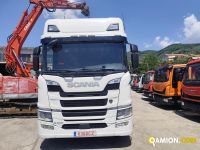 Scania G SERIES G SERIES | PROCIDAMACCHINE S.R.L.