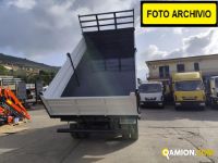 Iveco EUROCARGO ML140E25/P EUROCARGO ML140E25/P | PROCIDAMACCHINE S.R.L.