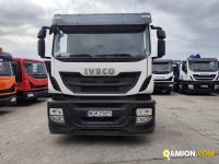 Iveco STRALIS AT260S31Y/PS STRALIS AT260S31Y/PS | PROCIDAMACCHINE S.R.L.