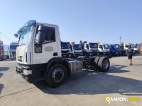 Iveco Eurocargo 180E32/P Eurocargo 180E32/P | PROCIDAMACCHINE S.R.L.