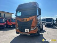 Iveco X-WAY TRATTORE AS440S48 T/P X-WAY TRATTORE AS440S48 T/P | PROCIDAMACCHINE S.R.L.