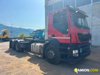 Iveco stralis at260s31y/ps occasion - 517 000 km - 2015 | PROCIDAMACCHINE S.R.L. - Foto 7
