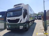 Iveco STRALIS CABINATO AT-190S42 P STRALIS CABINATO AT-190S42 P | PROCIDAMACCHINE S.R.L.