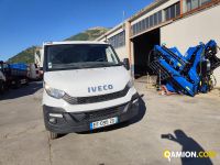 Iveco daily 35c15 used - 261,000 km - 2016 | PROCIDAMACCHINE S.R.L. - Foto 11