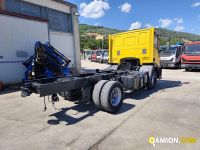 Iveco eurocargo 120e28 usato - 490.000 km - 2012 | PROCIDAMACCHINE S.R.L. - Foto 12