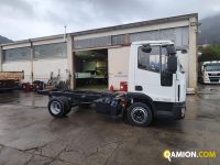 Iveco Eurocargo 75e16 Eurocargo 75e16 | PROCIDAMACCHINE S.R.L.
