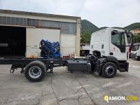 Iveco Eurocargo 160E28 Eurocargo 160E28 | PROCIDAMACCHINE S.R.L.