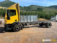 Iveco Eurocargo 120E28 Eurocargo 120E28 | PROCIDAMACCHINE S.R.L.