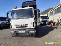 Iveco Eurocargo 180E25 Eurocargo 180E25 | PROCIDAMACCHINE S.R.L.
