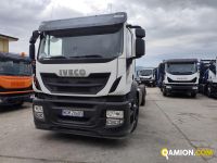 Iveco STRALIS AT260S31Y/PS STRALIS AT260S31Y/PS | PROCIDAMACCHINE S.R.L.