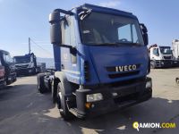 Iveco Eurocargo 180E28 Eurocargo 180E28 | PROCIDAMACCHINE S.R.L.