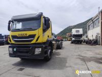 Iveco Stralis AT260S46 3 ASSI Stralis AT260S46 3 ASSI | PROCIDAMACCHINE S.R.L.