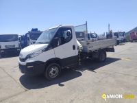 Iveco daily 35c12 occasion - 157 000 km - 2018 | PROCIDAMACCHINE S.R.L. - Foto 8