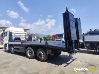 Man tgs 35 occasion - 1 km - San Cipriano Picentino | PROCIDAMACCHINE S.R.L. - Foto 9