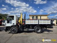 Iveco Eurocargo 180E25 Eurocargo 180E25 | PROCIDAMACCHINE S.R.L.