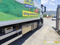 Iveco STRALIS CABINATO AT-190S42 P STRALIS CABINATO AT-190S42 P | PROCIDAMACCHINE S.R.L.