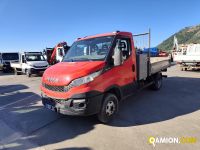 Iveco daily 35c13 usato - 168.000 km - 2016 - cabinato | PROCIDAMACCHINE S.R.L. - Foto 35
