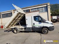 Iveco daily 35c15 used - 261,000 km - 2016 | PROCIDAMACCHINE S.R.L. - Foto 25