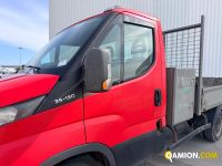Iveco DAILY 35C13 DAILY 35C13 | PROCIDAMACCHINE S.R.L.