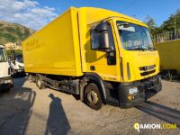 Iveco eurocargo 120e28 occasion - 257 000 km - 2013 | PROCIDAMACCHINE S.R.L. - Foto 13