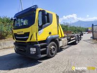 Iveco AT260S46Y/FS AT260S46Y/FS | PROCIDAMACCHINE S.R.L.