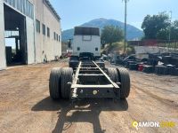 Iveco eurocargo 180e25 usato - 336.000 km - 2017 | PROCIDAMACCHINE S.R.L. - Foto 12